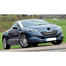 Mabeyn Ön Cam Silecek Takımı 65X65CM Rcz ile Uyumlu 2010-2015