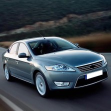 Mabeyn Ön Cam Silecek Takımı 65X48CM Mondeo 4 ile Uyumlu 2008-2011