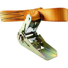 Mabeyn Safeset SG-27S 25MM 1 Inç Sonsuz Spanzet 3 mt 800 kg Yük Gerdirme