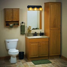 Mabeyn 523282 Oakmont 10 cm Lavabo Bataryası, Yağlı Boya Bronz Kaplama