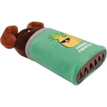 Mabeyn Angel Snack Attack Köpek Oyuncağı