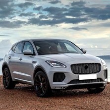 Mabeyn Ön Cam Silecek Takımı 65X50CM Jaguar E-Pace ile Uyumlu 2017-2023