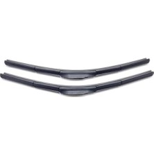 Mabeyn Ön Cam Silecek Takımı 60X60CM Renault ile Uyumlu 2003-2010