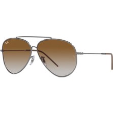 Ray-Ban RB0101S 004/CB Güneş Gözlüğü