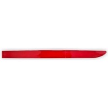 Mabeyn Sağ Arka Tampon Reflektörü Kedi Gözü 5N0945106 Vw Tiguan ile Uyumlu 2008-2011