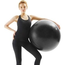 Mabeyn Yoga&pilates Topu 65CM - Pembe