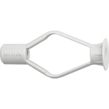 Mabeyn Mea Hr 6-30 Boşluk Dübeli (6X30MM, 100 Adet)