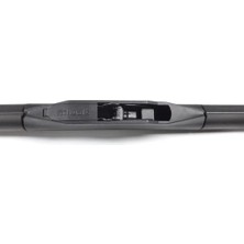 Mabeyn Ön Cam Silecek Takımı 55X45CM L200 ile Uyumlu 2020-2023
