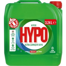 Mabeyn Hyper Hypo Uçs 3,5 kg Çam