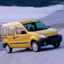 Mabeyn Ön Cam Silecek Takımı 50X50CM Renault Kangoo ile Uyumlu 1998-2007