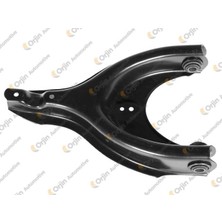 Mabeyn Orjin Salıncak Arka Orta Sac Renault R12 1.3 69-80 Orj 01038