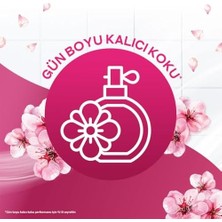 Mabeyn Cif Zemin Temizleyici Sakura 1500 ml