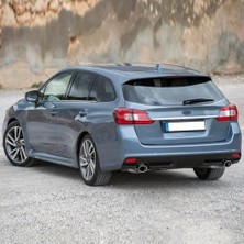Mabeyn Arka Cam Sileceği 34CM Subaru Levorg ile Uyumlu 2015-2020