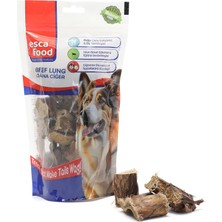 Mabeyn Esca Dana Ciğer Köpek Ödül Maması, 100 gr