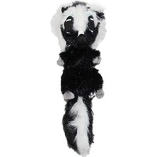 Mabeyn Pawise Big Eyes Skunk Peluş Oyuncak 29 cm