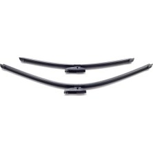 Mabeyn Ön Cam Silecek Takımı 65X48CM A3 Sportback ile Uyumlu 2020-2024