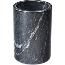 Skygo (Marble Wine Chiller And Utensil Holder,) - Fox Run 8649 Marble Utensil Holder,
