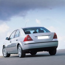 Mabeyn Bagaj Amortisörü 1 Adet 1S71F406A10AB Mondeo Sedan ile Uyumlu 2001-2006