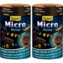 Mabeyn Yem Micro Menu 100 ml (2 Paketi)