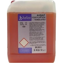 Mabeyn Birka Ahşap Yüzey Temizleyici 5 kg