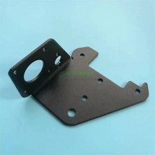 Robitshop Creality x Motor Back Plate