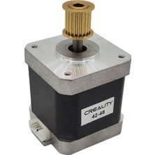 Robitshop Creality 42-48 Kasnaklı Step Motor