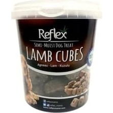 Mabeyn Reflex Lamb Cubes Köpek Ödülü 500 G