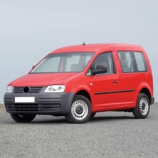 Mabeyn Ön Cam Arka Cam Silecek Takımı Vw Caddy ile Uyumlu 2004-2005