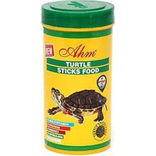 Mabeyn Ahm Sticks Green 250 ml Kaplumbağa Yemi
