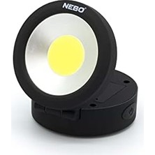 Mabeyn Nebo Açı Işık