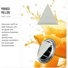 Mabeyn Vavana Araba Klima Kokusu 3'lü Set -Trio Oto Kokusu | Bpa & Sıvı Içermez | 45 Gün Etkili (Trio-Set1)