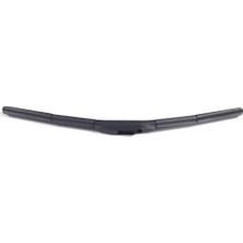 Mabeyn Yeni Nesil Hybrid Hibrit Tip Silecek 53 cm 21 Inch
