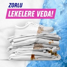 Mabeyn Vanish Kosla Multipower Beyazlar Için Leke Çıkarıcı ve Çamaşır Deterjanı Güçlendirici Sıvı (1 x 2000 Ml)