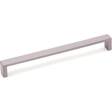 Mabeyn Saten Rengi 192 mm Modern Kulp