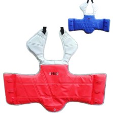 Mabeyn Taekwondo Gögüs Koruyucu 4 Beden TGK-100
