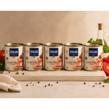 Amrajona Piliç Salam ( Chıcken Luncheon ) 200 gr X5 Adet