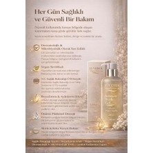 Mabeyn Intimate Wash Gel (Arbutin + Nioil) 250 ml | Özel Bölge Temizleme Jeli