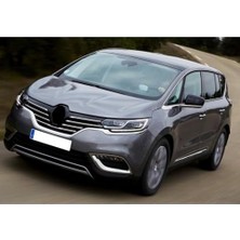 Mabeyn Ön Cam Silecek Takımı 75X70CM Renault Espace 5 ile Uyumlu 2015-2023