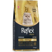 Mabeyn Reflex Plus Persian Yavru Kedi Mamasi 1.5 kg