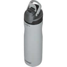 Mabeyn Chill Autoseal Soğuk Su Termosu 720 ml Beyaz