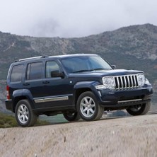 Mabeyn Ön Cam Silecek Takımı 50X50CM Jeep Cherokee Kk ile Uyumlu 2008-2012