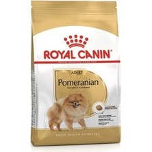 Mabeyn Canin Bhn Pomeranıan Yetişkin Köpek Maması 1,5 kg