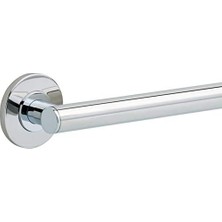 Mabeyn 41824, 24 Inç, Cilalı Krom, 61 cm