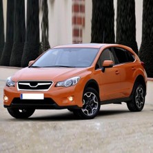 Mabeyn Ön Cam Arka Cam Silecek Takımı Subaru Xv ile Uyumlu 2012-2017
