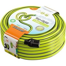 Mabeyn 9341 Toplight Hortum 15 Metre, ½ Inç