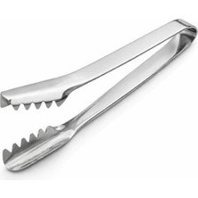Biradlı Premium Buz Maşası (16X2,7X8 Cm)
