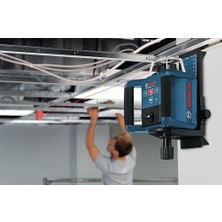 Mabeyn Professional Grl 300 Hv Rotasyon Lazeri (Maksimum Çalışma Alanı: 300M, Taşıma Çantası)