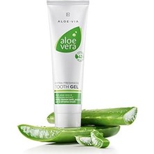 Mabeyn Lr Aloe Vıa Aloe Diş Macunu