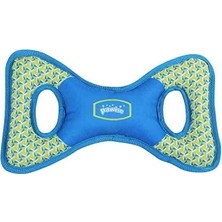 Mabeyn Pawise Yumuşak Tutmalı Kemik Oyuncak 32 cm