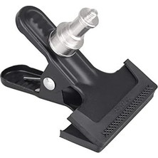 Mabeyn 1/4 Girişli Çelik Vidalı Büyük Mandal GP11